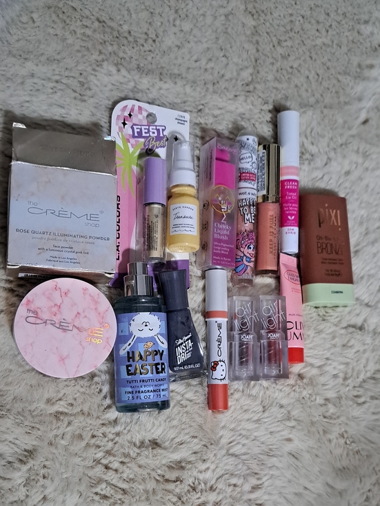 ipsy Other - New Makeup Bundle